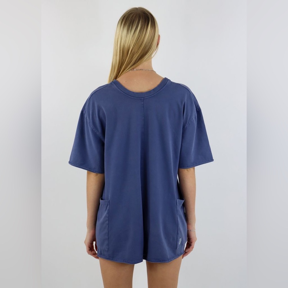 FP Movement Hot Shot Tee Romper - Picture 7 of 12